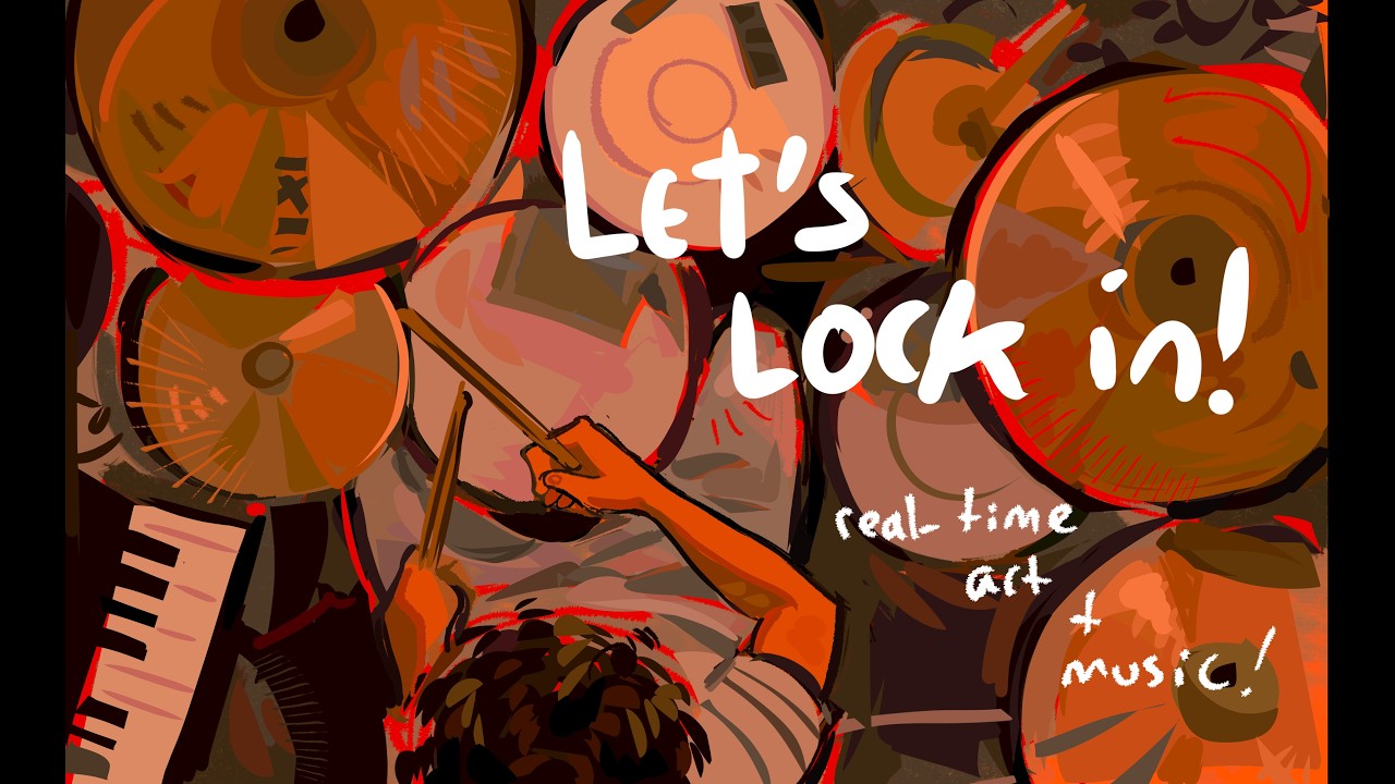 live art studies & music
