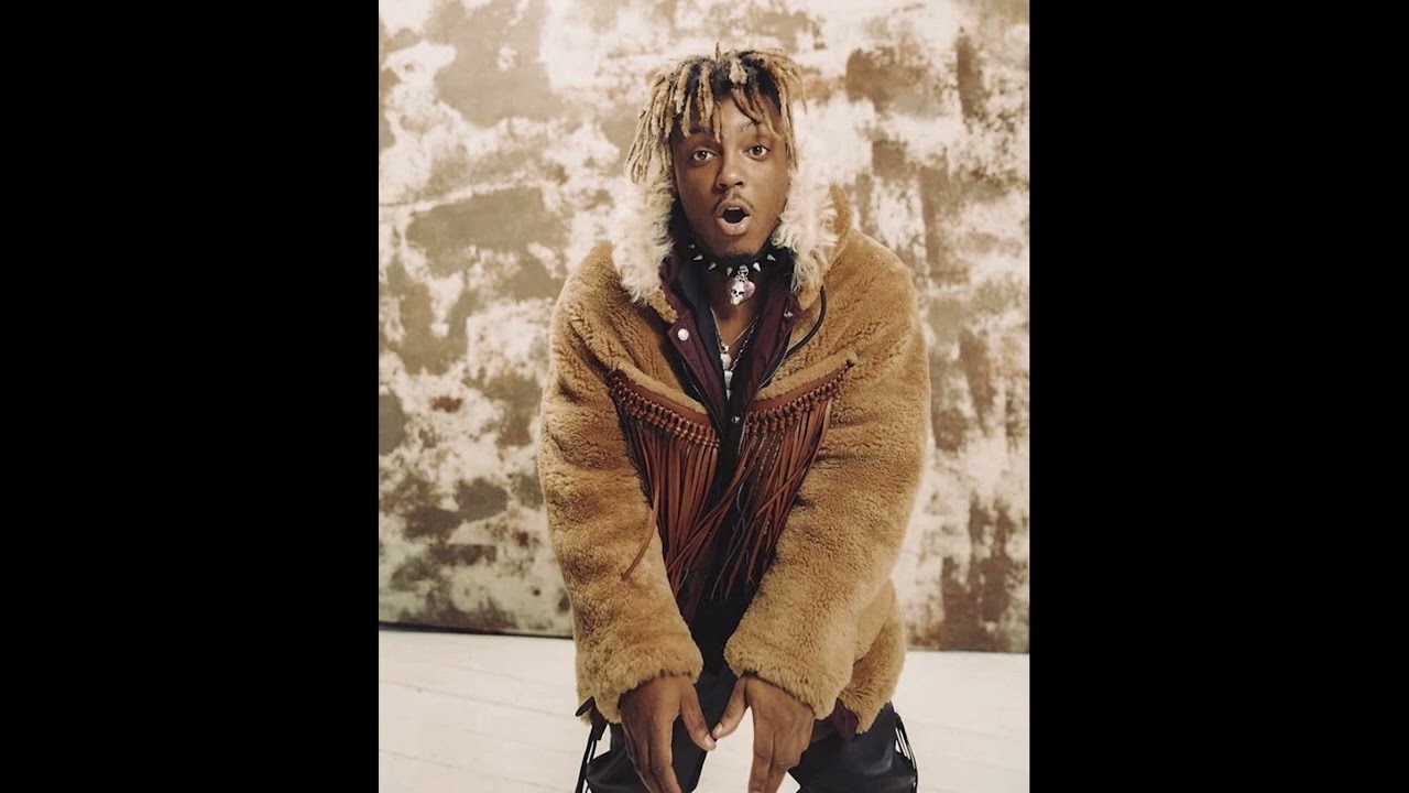[FREE] *HARD* Juice WRLD x Nick Mira Type Beat - 