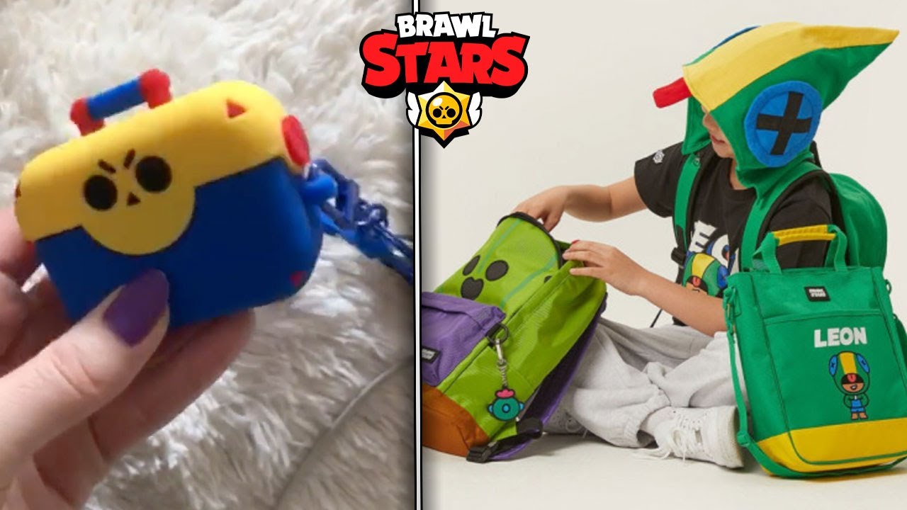 LA TIENDA OCULTA de BRAWL STARS