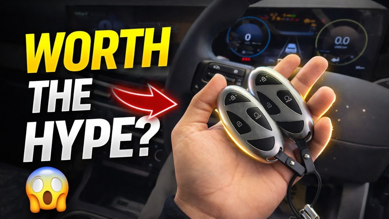 Hyundai Venue 2026 Facelift 🔥 | 1.5 Diesel Automatic (TC) HX10 – Worth Buying?