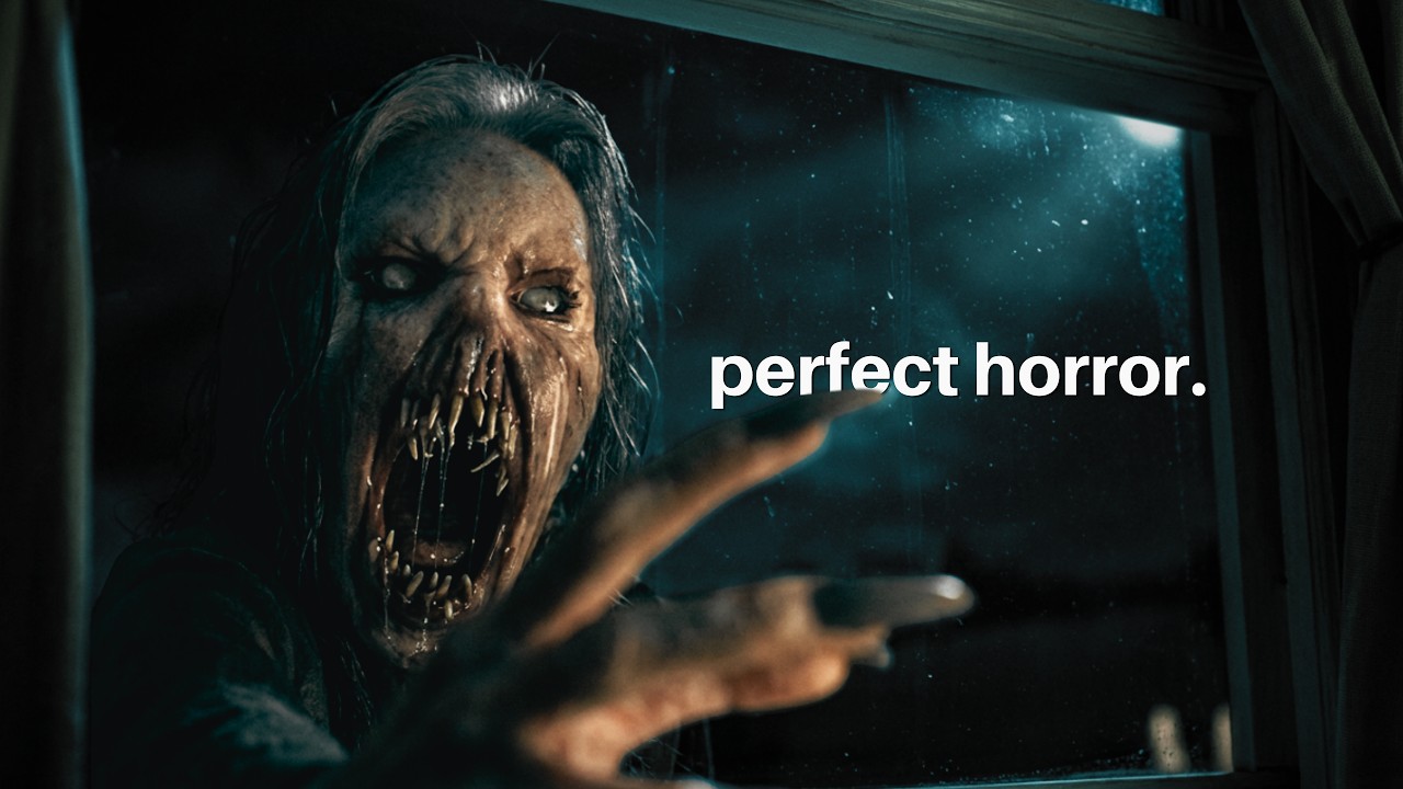These 8 HORROR Mystery Shows Are SO GOOD&hellip; It&rsquo;s Insane No One Talks About Them