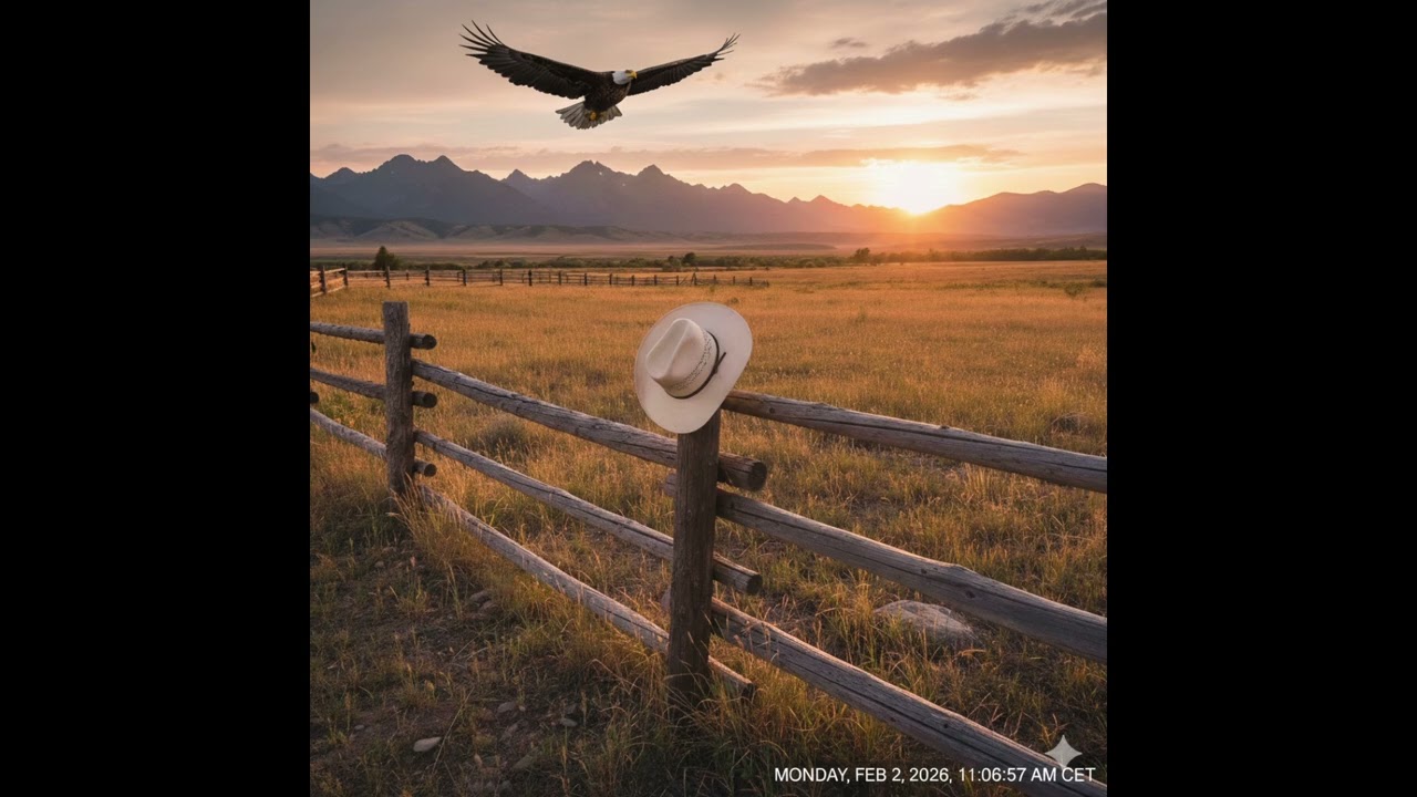 Montana Ride