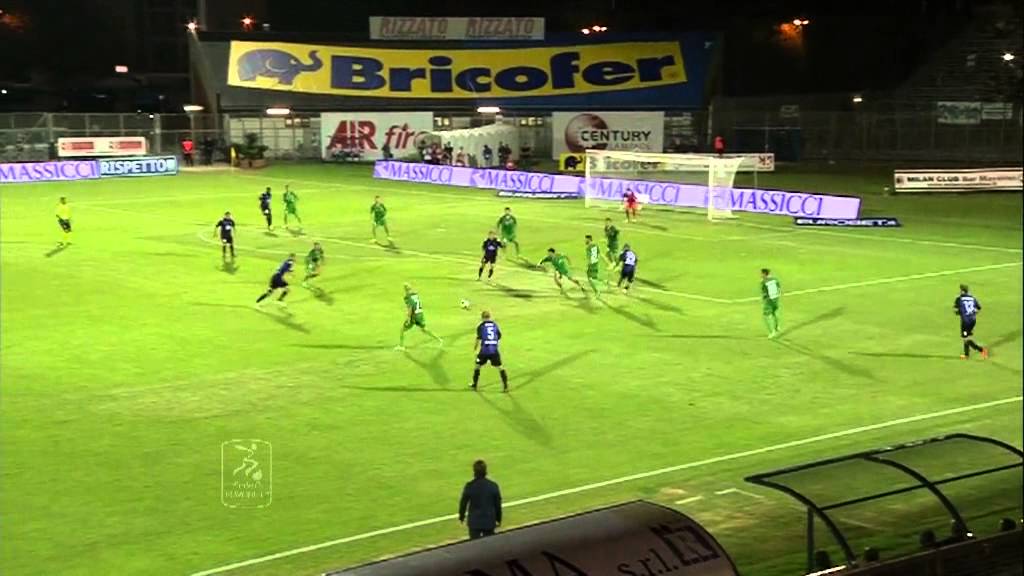 Latina 1-1 Avellino 31/08/2013 2013-14 - 2°