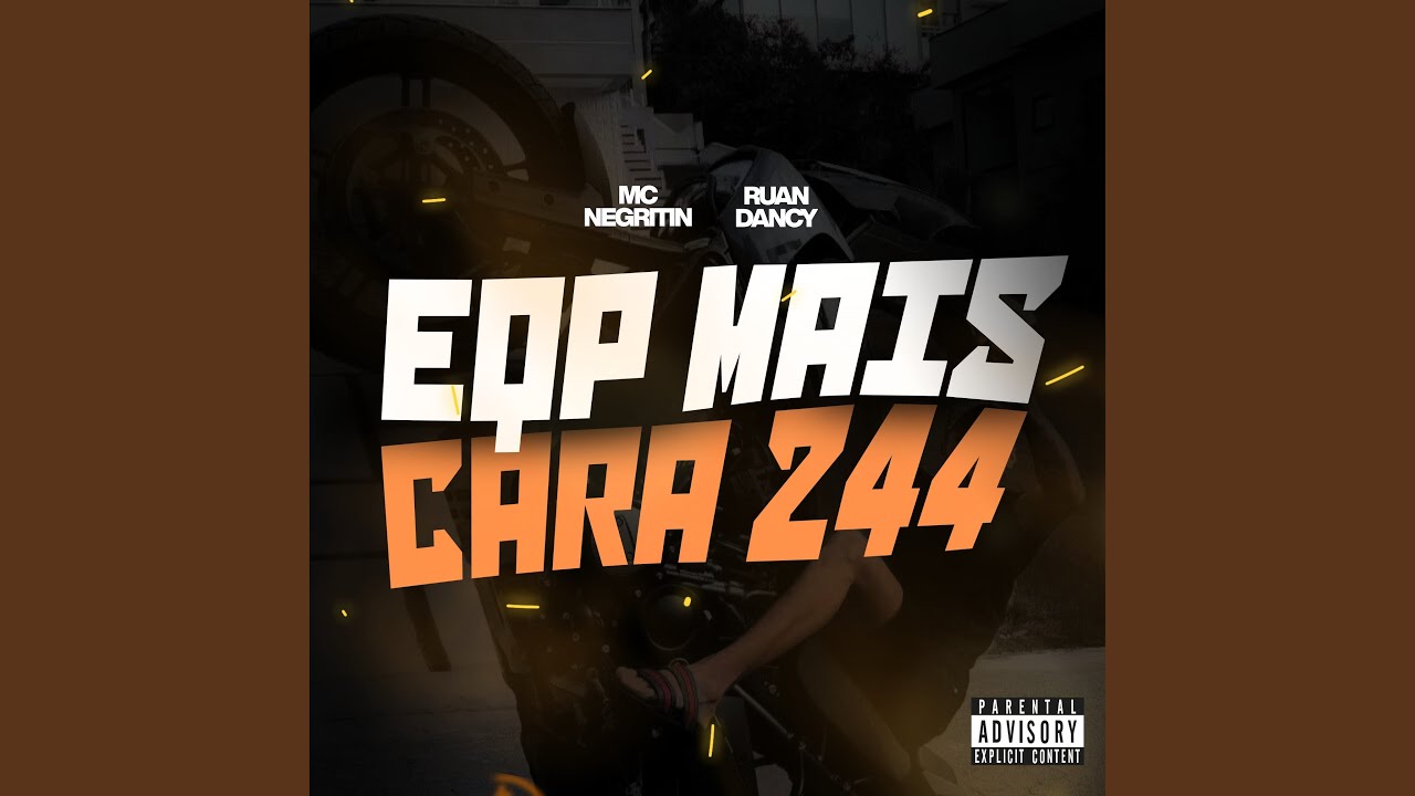 EQP MAIS CARA 244