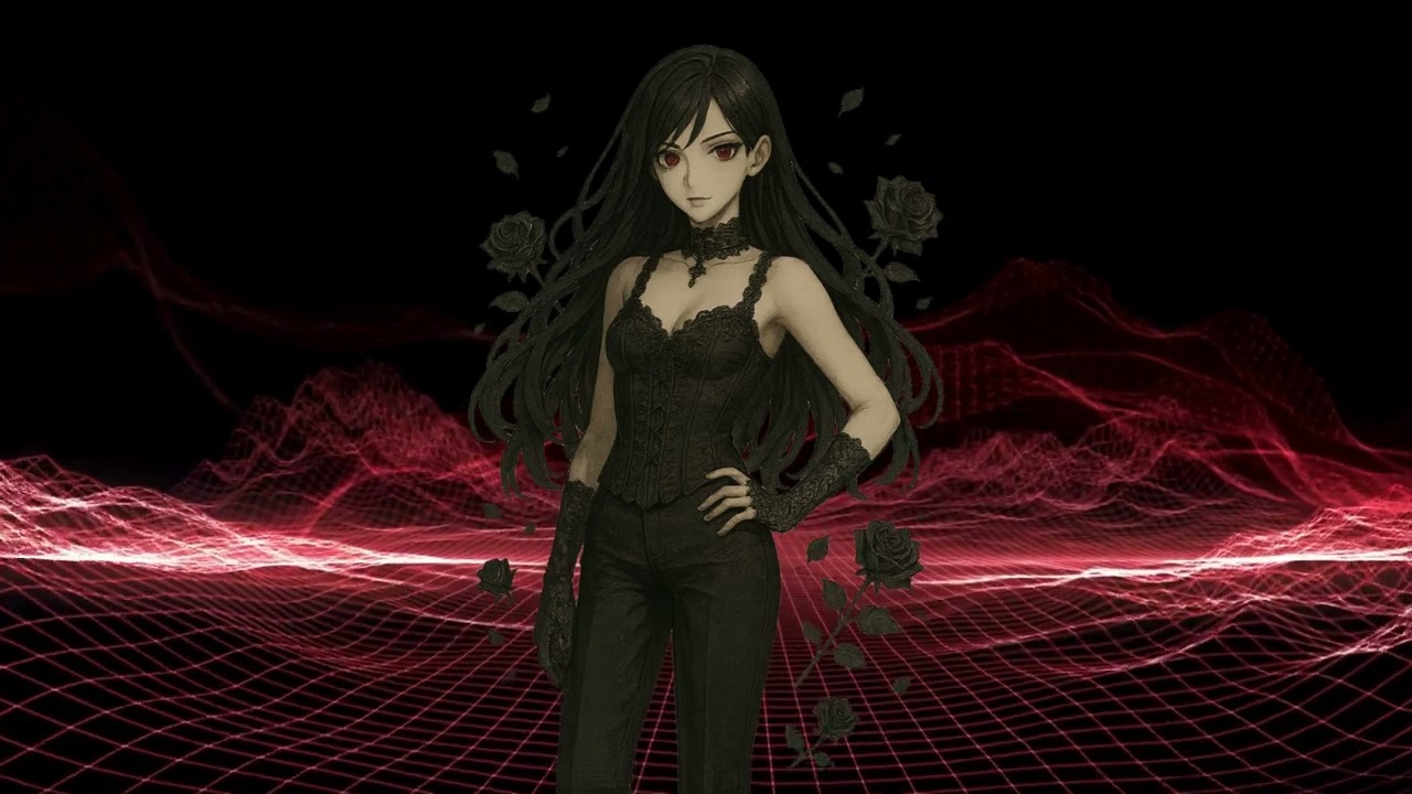 Velvet Vows
