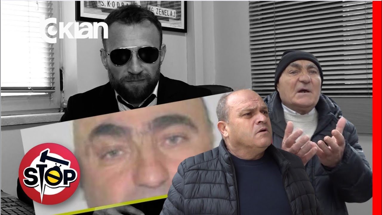 Stop/66 milionë lekë për tender imagjinar, administratori i gazetës mashtron shoferin-10 Shkurt 2026