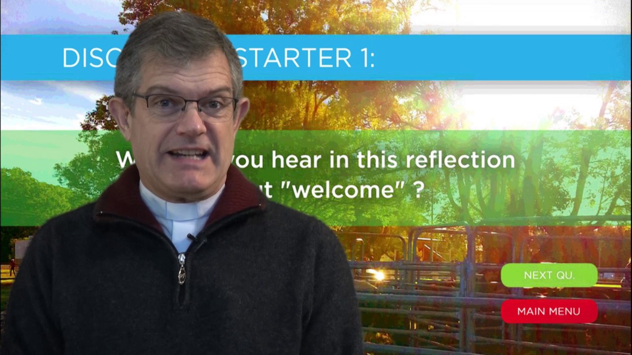 Introduction to Project Reconnect