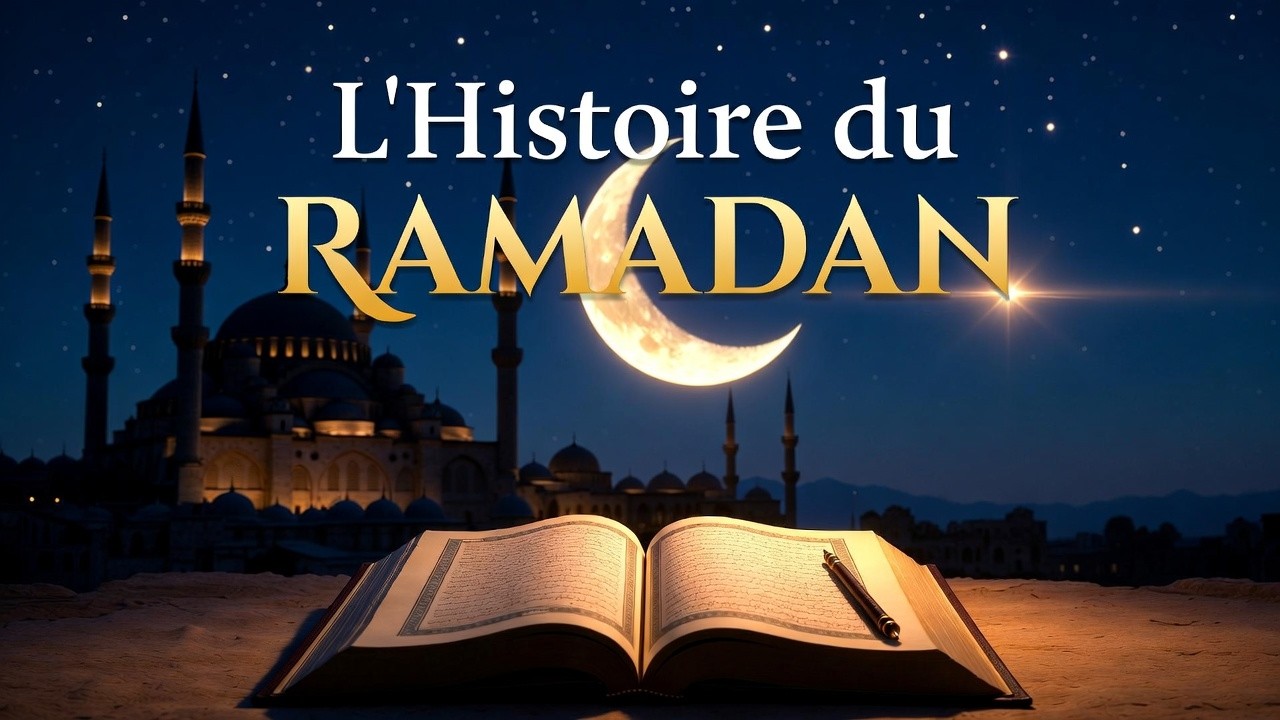 Laylat al-Qadr : La nuit où le destin de l'humanité a basculé. ✨📜
