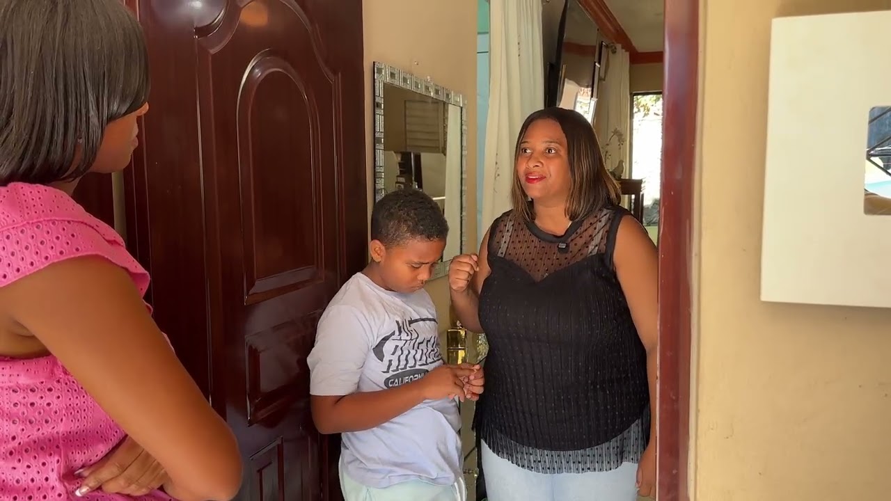 Cuidar a tus hijos es la mayor muestra de amor. #viralvideo #reflexiones