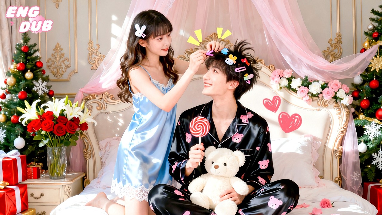 Everyone Laughed At The Girl Marry Foolish CEO, Little Did They Know CEO Was Faking, Crazy Pampered!