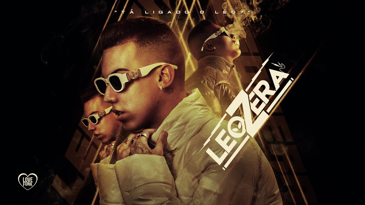 ICE E BECKZIN DE FLOR - MC RAFA 22 E MC BF (DJ LEOZERA)