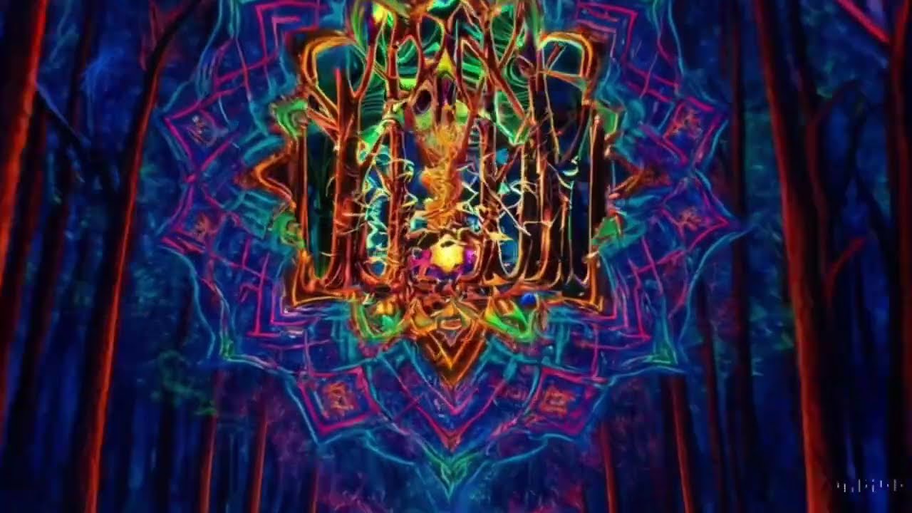From Sunlight to Shadows: A Complete Psytrance Journey (Goa, Progressive & Forest Psy)