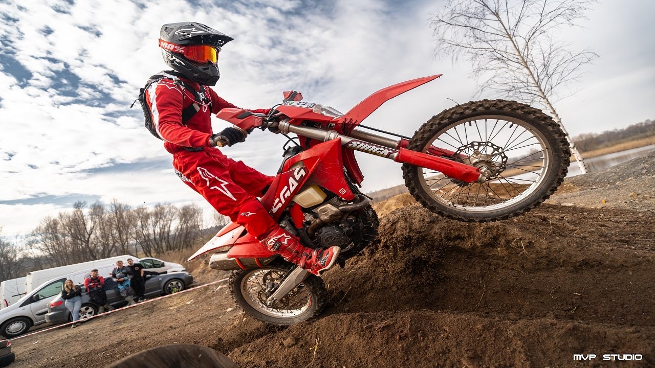 #8 Best Action Rajd Wiosny Bytom Enduro Motocross