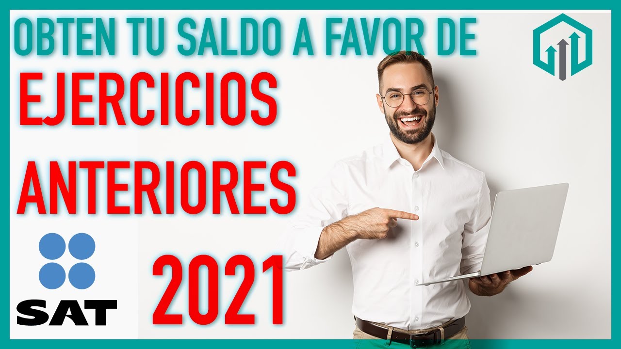 Devolución de impuestos de ejercicios anteriores | Formato Electrónico de Devolición (FED)