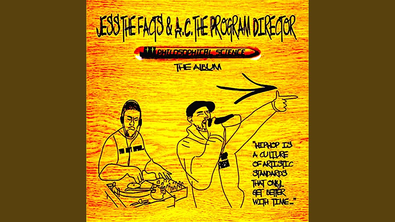 Fresh Rhymes Daily (feat. Complex Da Technician)