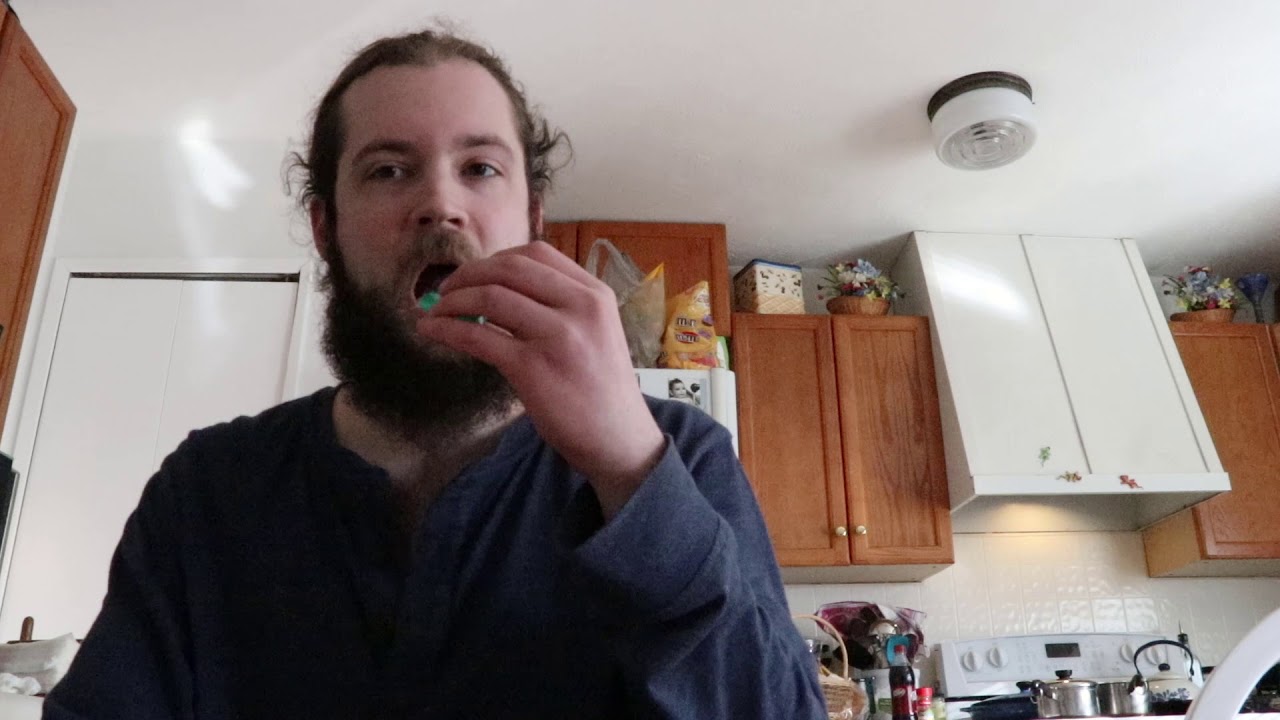 TIDE POD CHALLENGE **(*NOT CLICKBAIT I PROMISE*)**