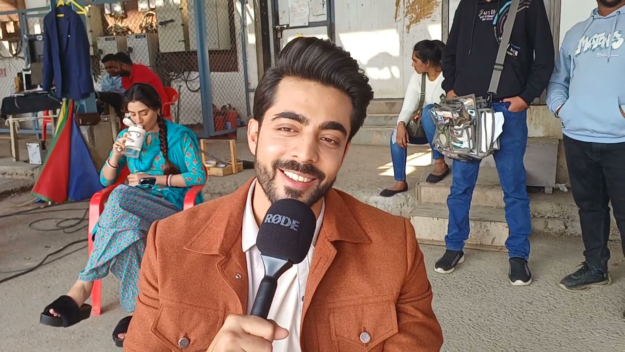 Dive into the world of emotions and insights with Krushal Ahuja in this exclusive interview..