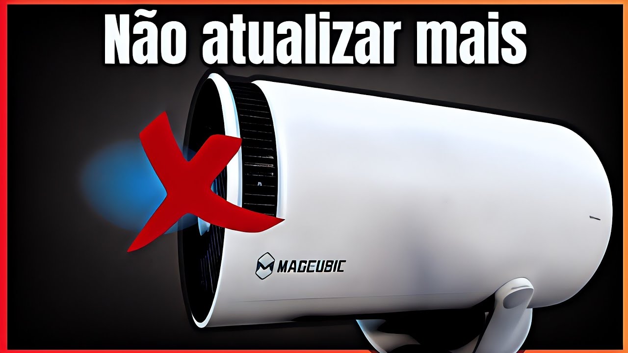 Hy300 não atualiza como corrigir o erro