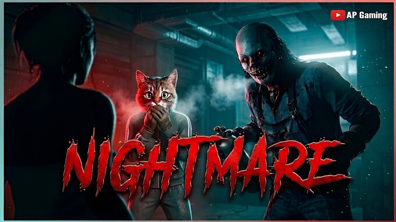 Real Nightmare Starts Now My Beloved Sam Noooooooo.....  || Until Dawn  Part - 6