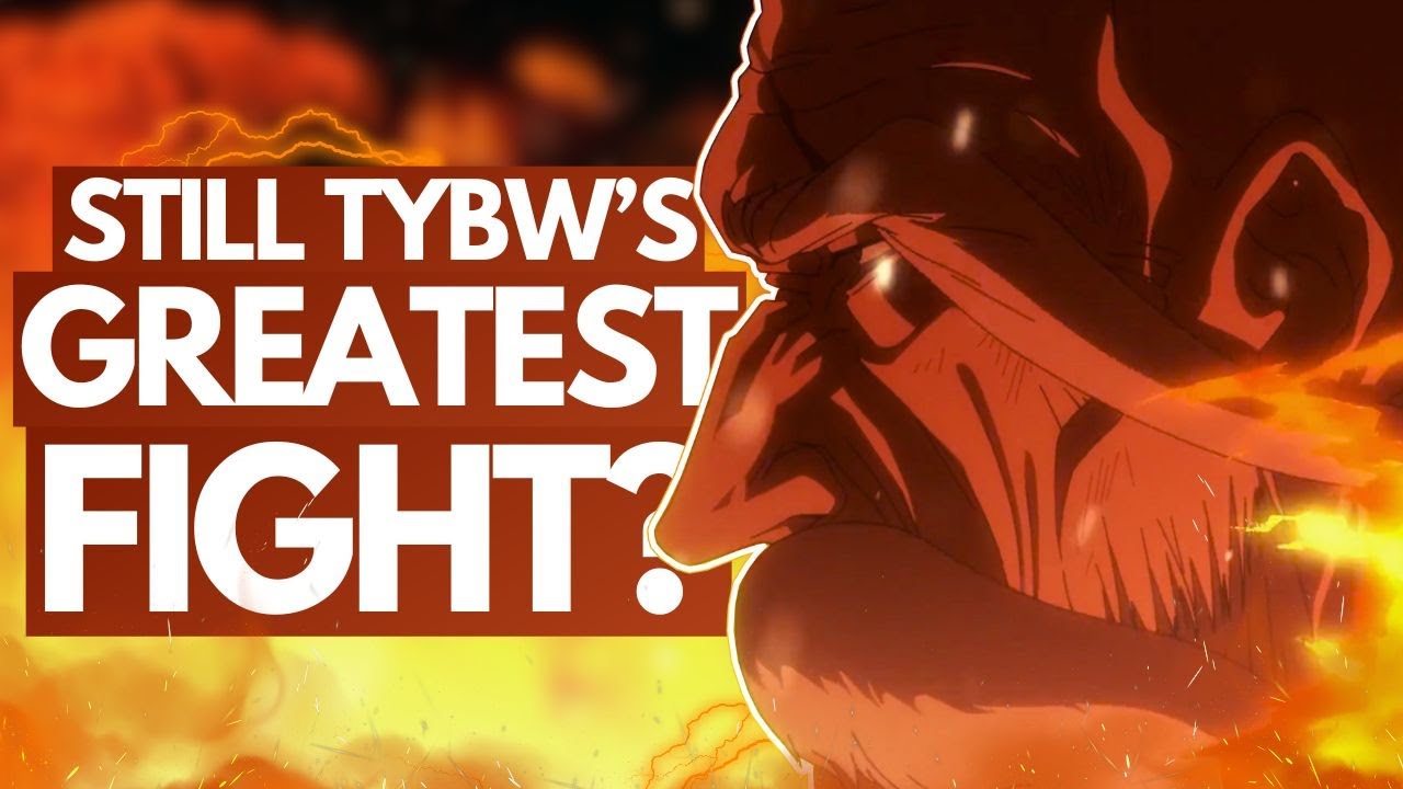 Ranking the TOP 10 BEST Bleach TYBW Anime Fights, So Far! (EP 1-33) | Episode 400 Celebration!