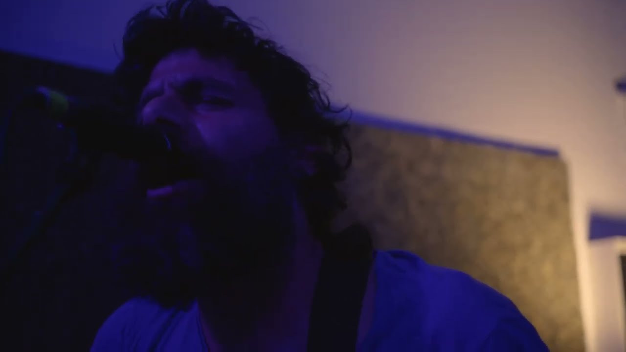 Ouranopithecus - Montagu Live @ Blackbox Studio