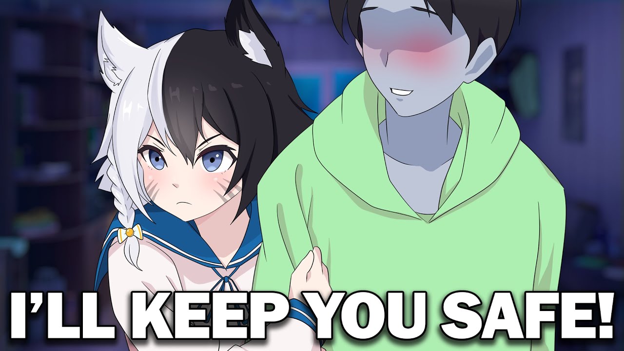 Overprotective Best Friend Insists You Rest While Pampering You ASMR 💗