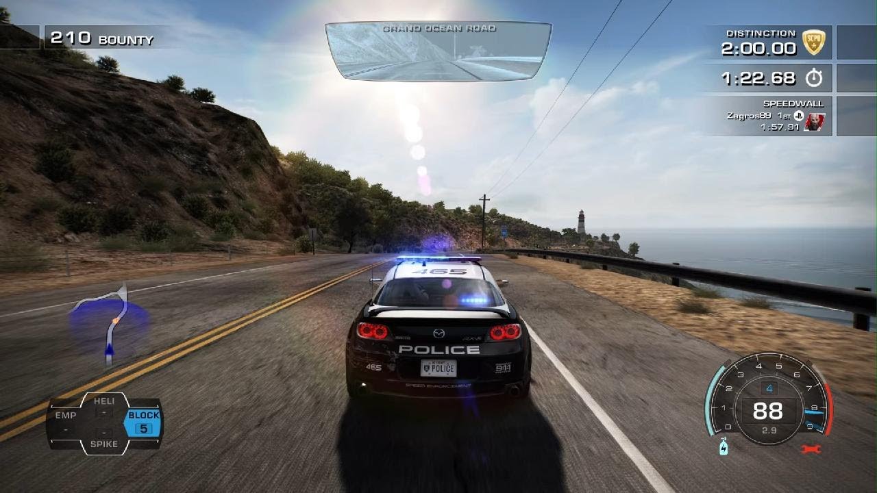 Need for Speed Hot Pursuit Remastered  Ultimate Customization Guide