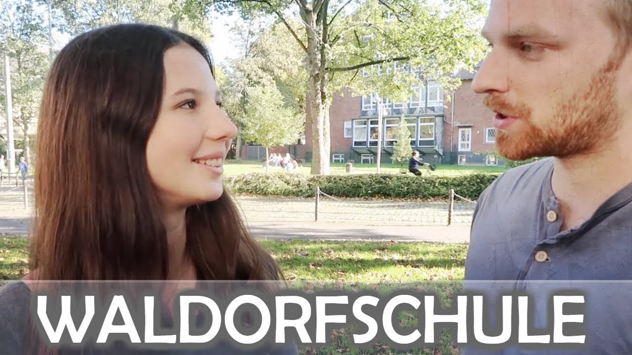 Waldorfschule - Was ist das und für wen ist diese Schulform geeignet?