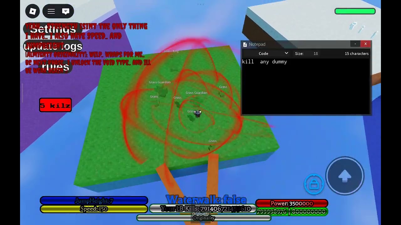 Ckv2/ cones kilstreak v2  originalty guide kinda useful i think idk