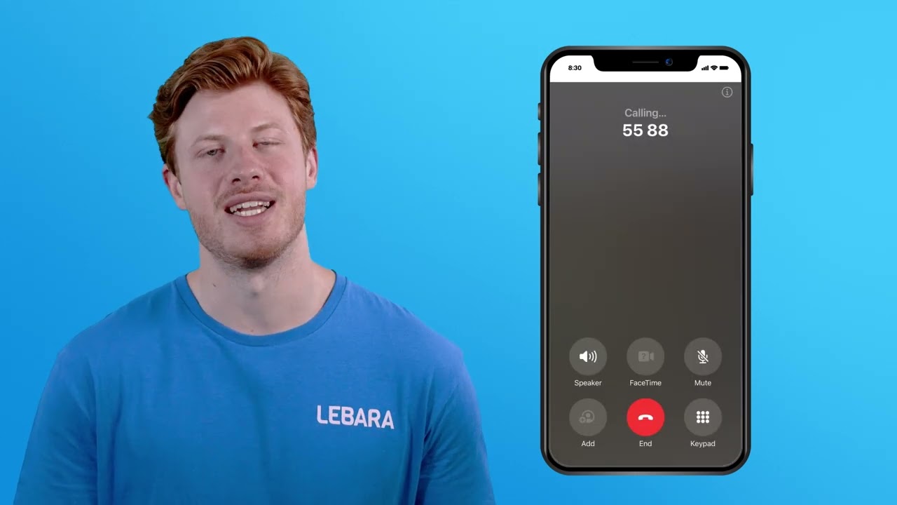 Why isn't my Lebara SIM Card working? |  Lebara UK