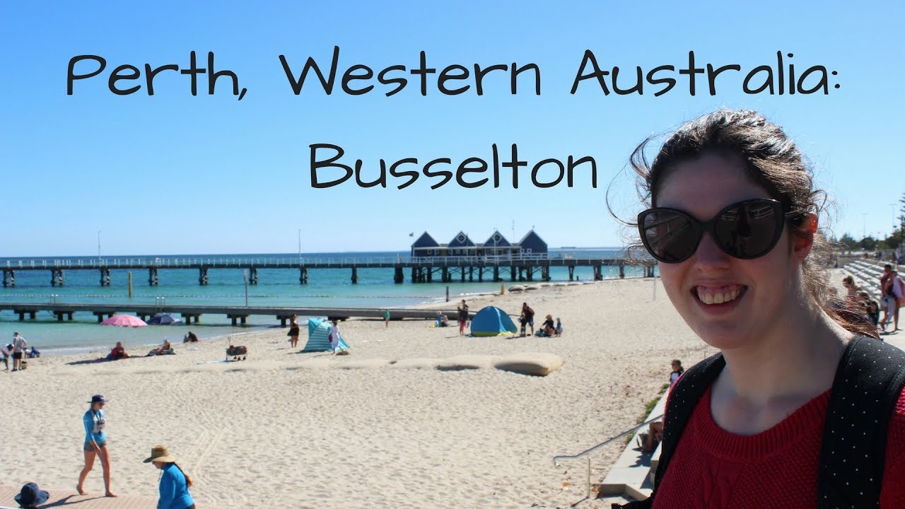 What to do in Western Australia: Busselton