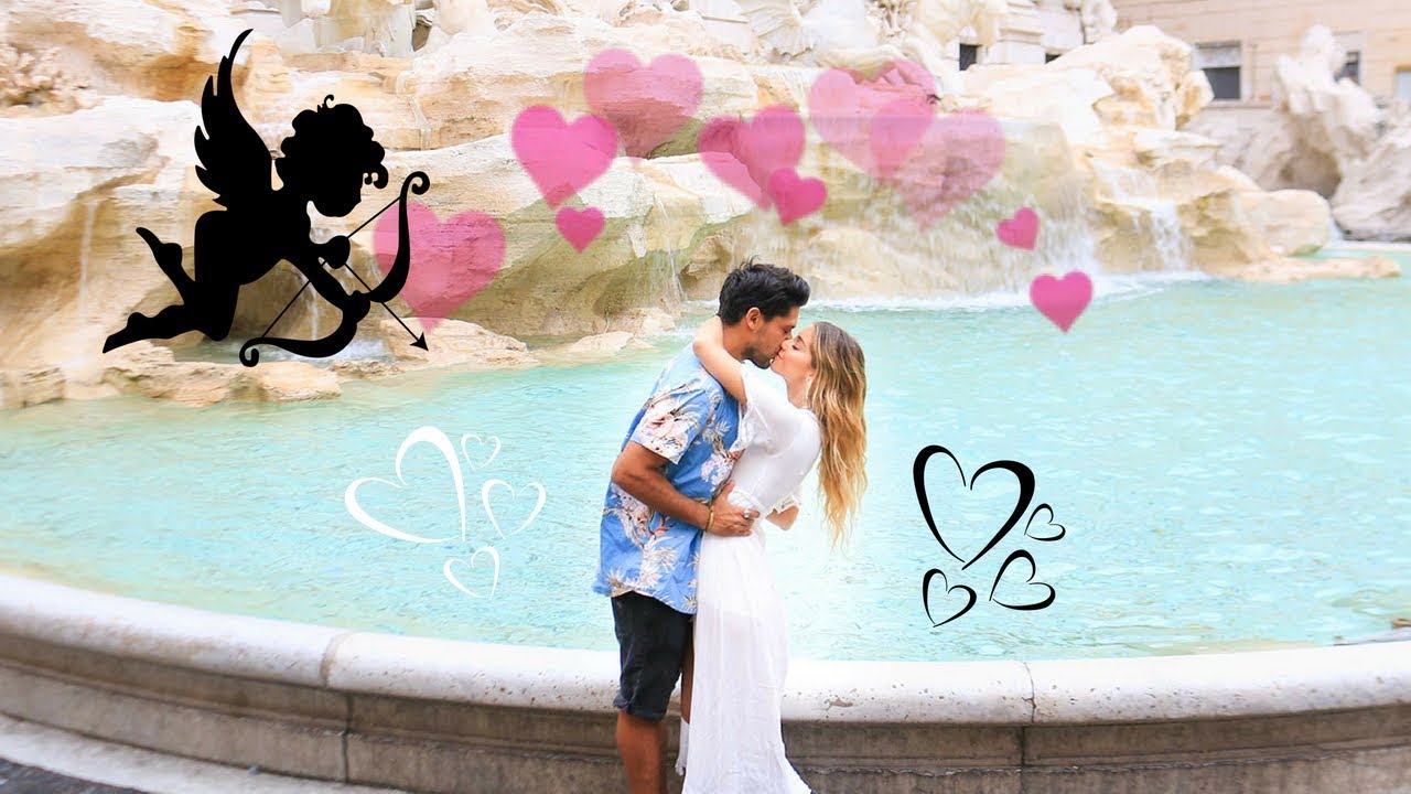 EL DESTINO MÁS ROMANTICO... 💕💍