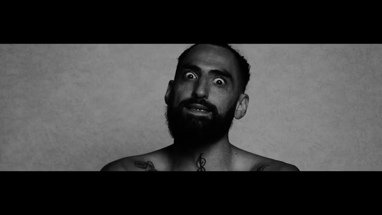 MIC RIGHTEOUS - Slave Mind (Unsungwarrior Mix)