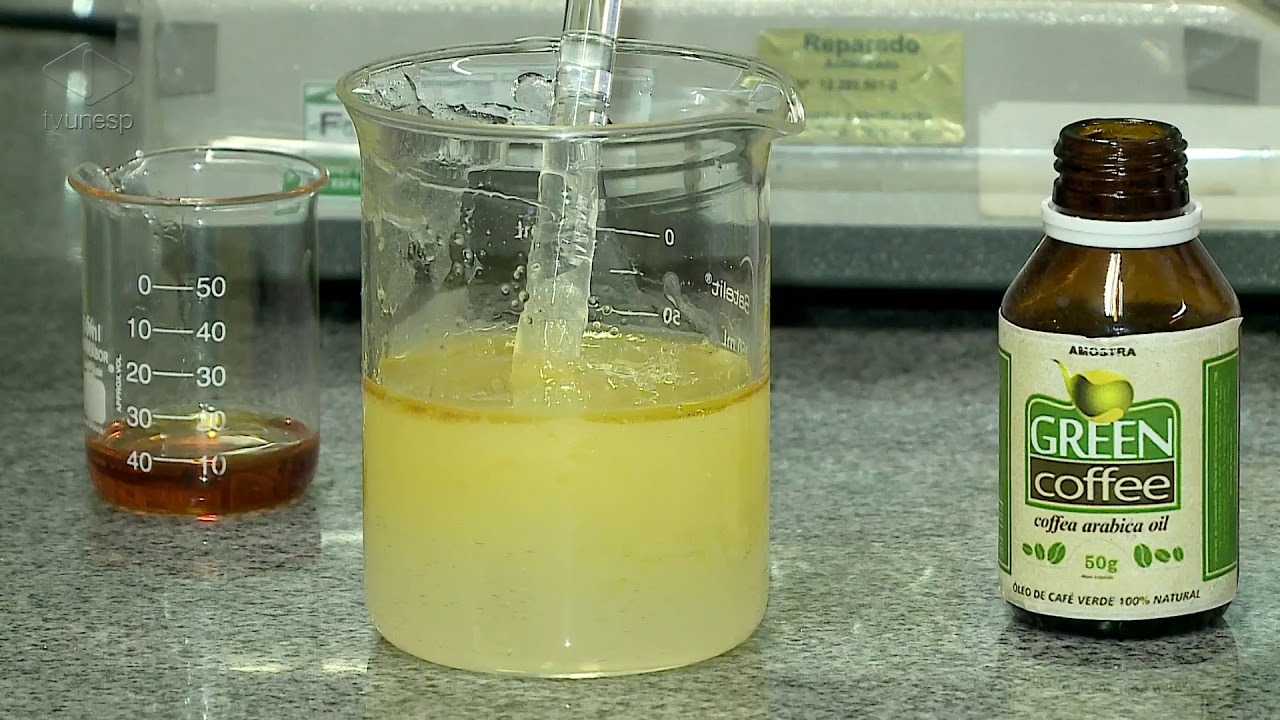 Ciência Sem Limites | Desenvolvimento de cosméticos