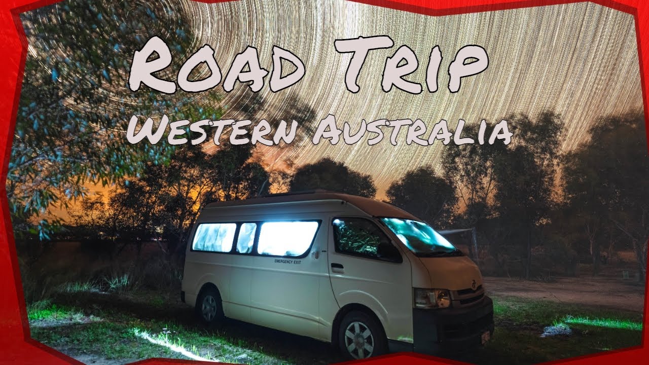Exploring Western Australia's North (with the Sony A7c)