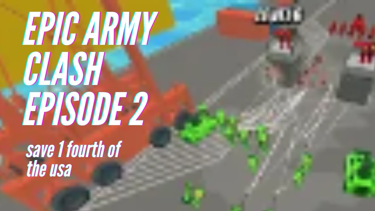 episode2: saved 1st fourth of united states