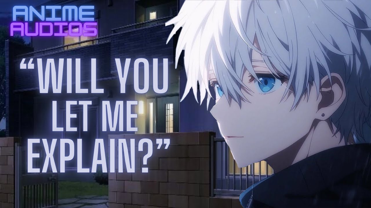 House Meeting ll High School AU ll Killua x Listener ll pt.8
