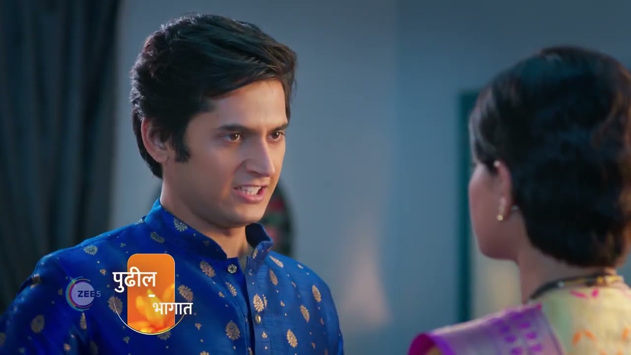 Shiva | Premiere Ep 127 Preview - Jun 27 2024 | Marathi | Purva Phadake | ZEE5