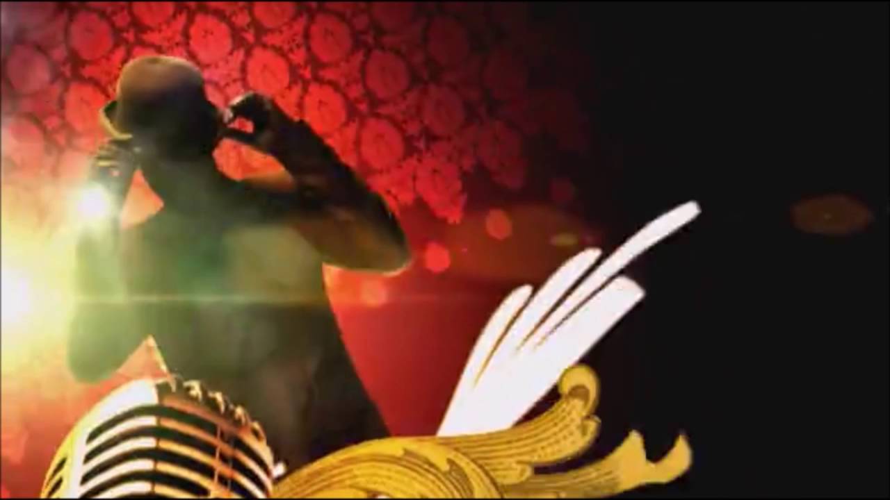 Astro HITZ Ident - R&B