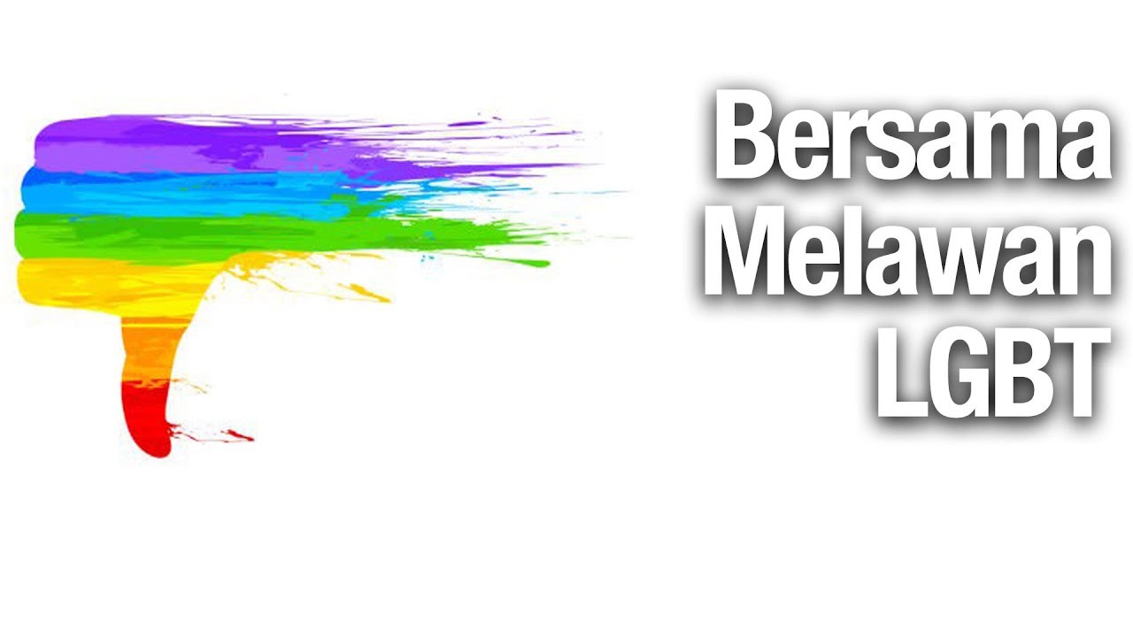 Khutbah Jumat: Bersama Melawan LGBT - Ustadz Abdullah Zaen, MA