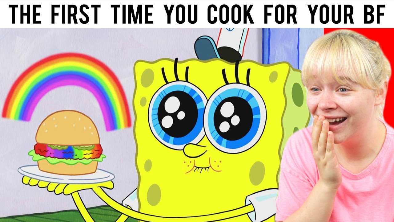 Funny Memes That Cured My Anxiety
