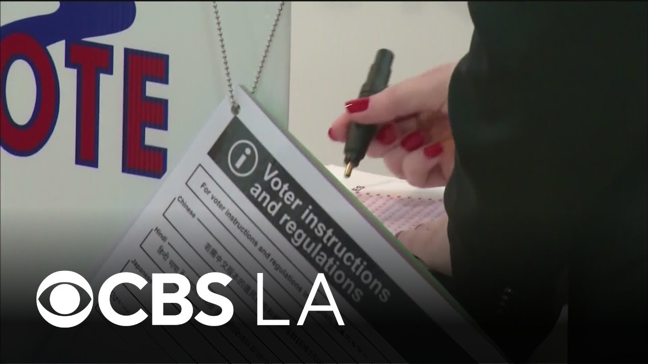 Healthcare workers declare victory on Measure ER as votes continue rolling in