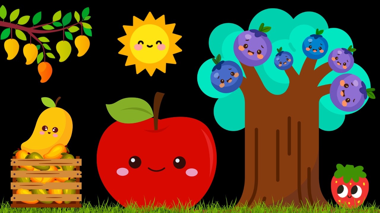 Baby Sensory Video – High Contrast for Newborn – Sensory Videos for Babies - Infant Tummy Time #baby