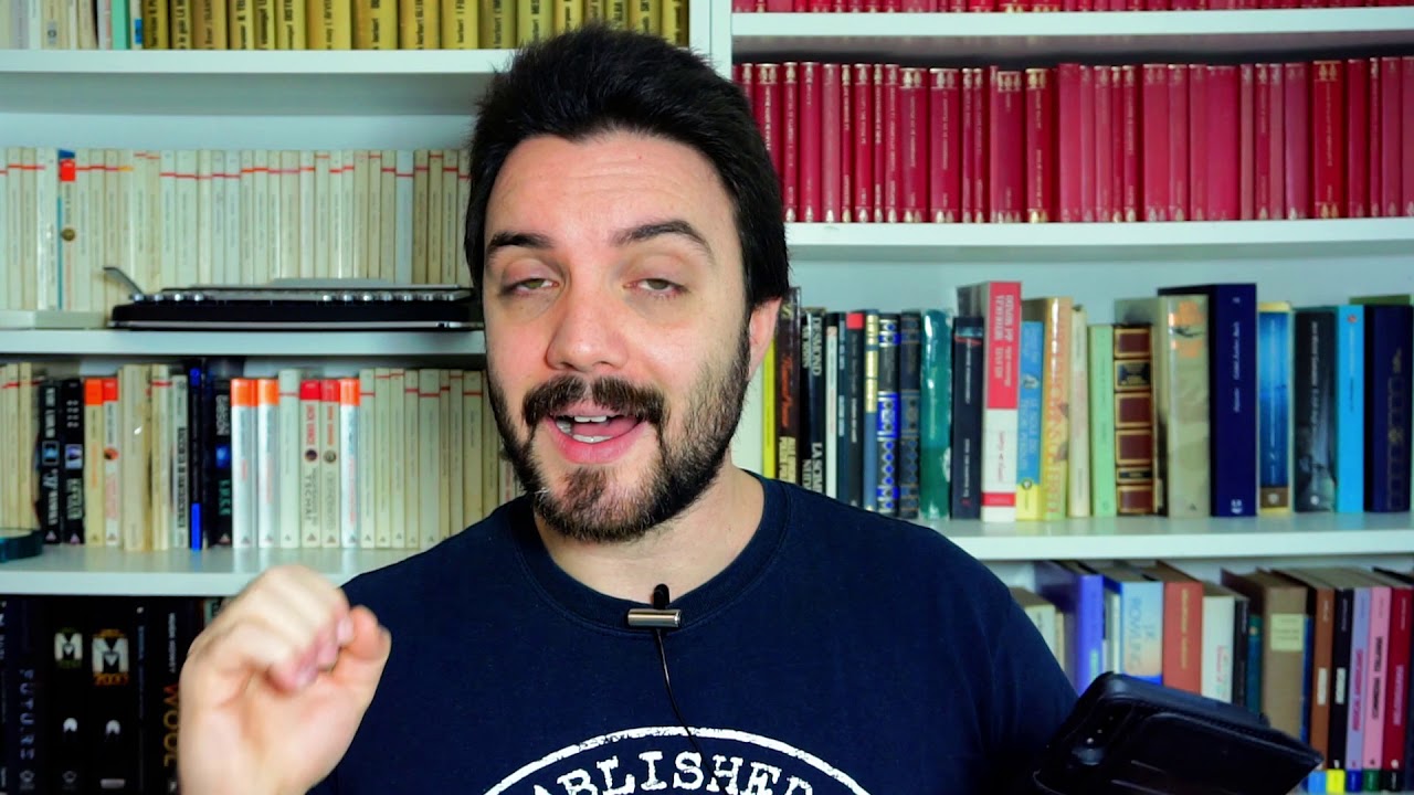 Commento un commento