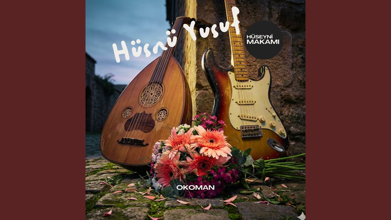 Hüsnü Yusuf Waltz (Cover)