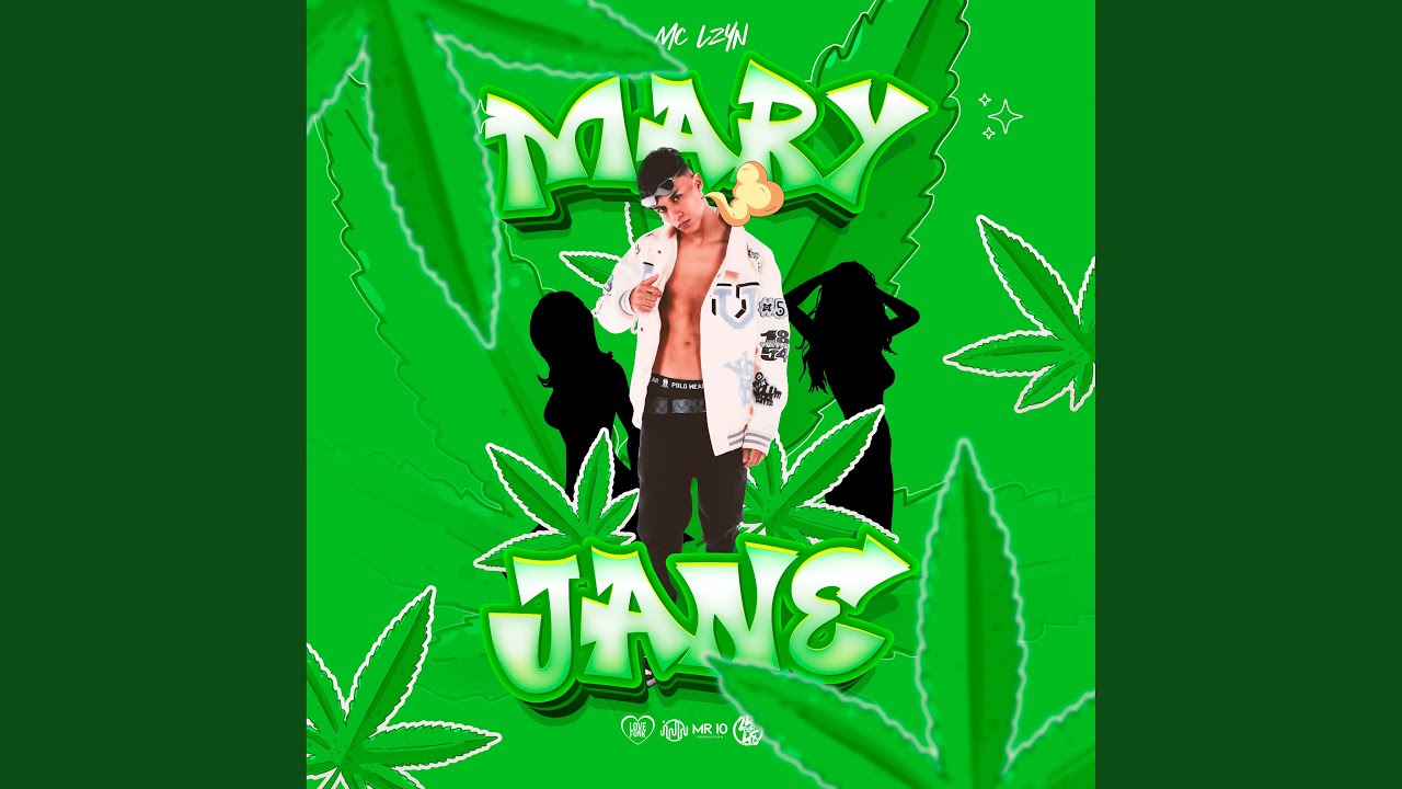 Mary Jane