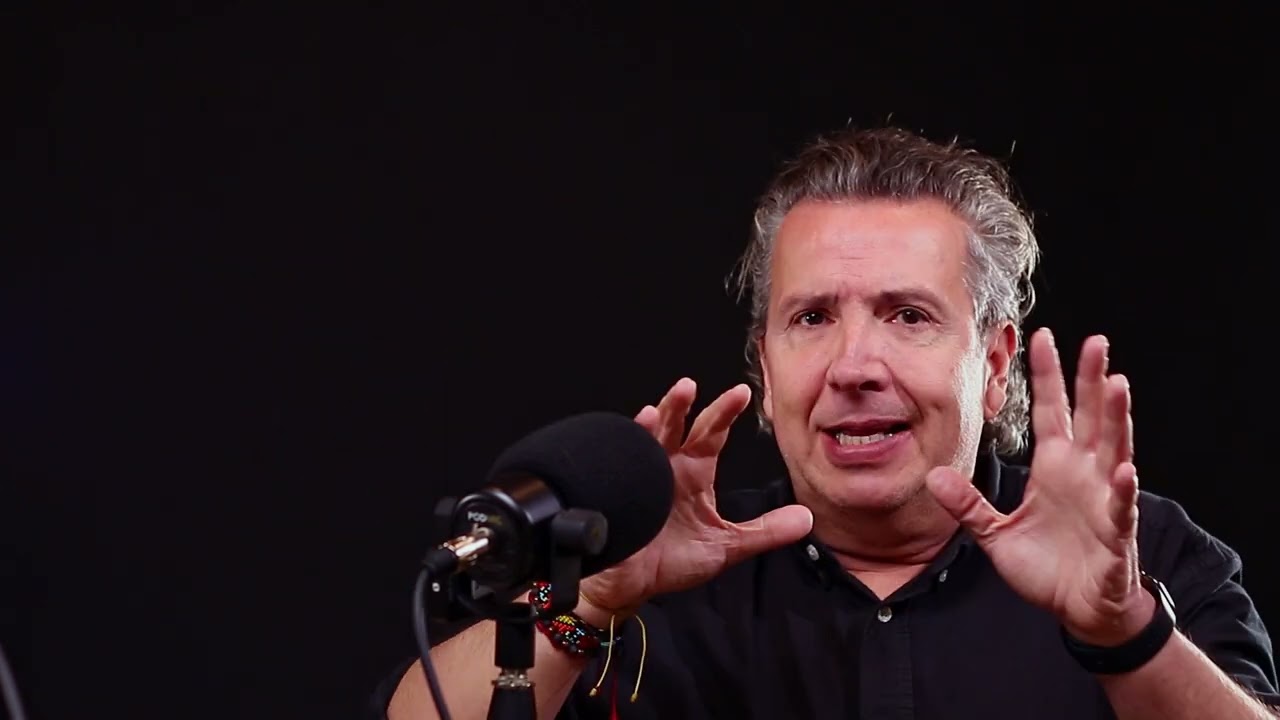 “Gastronomía Colombiana: Cómo Transformar un Restaurante | Entrevista con Juan David Roldán”