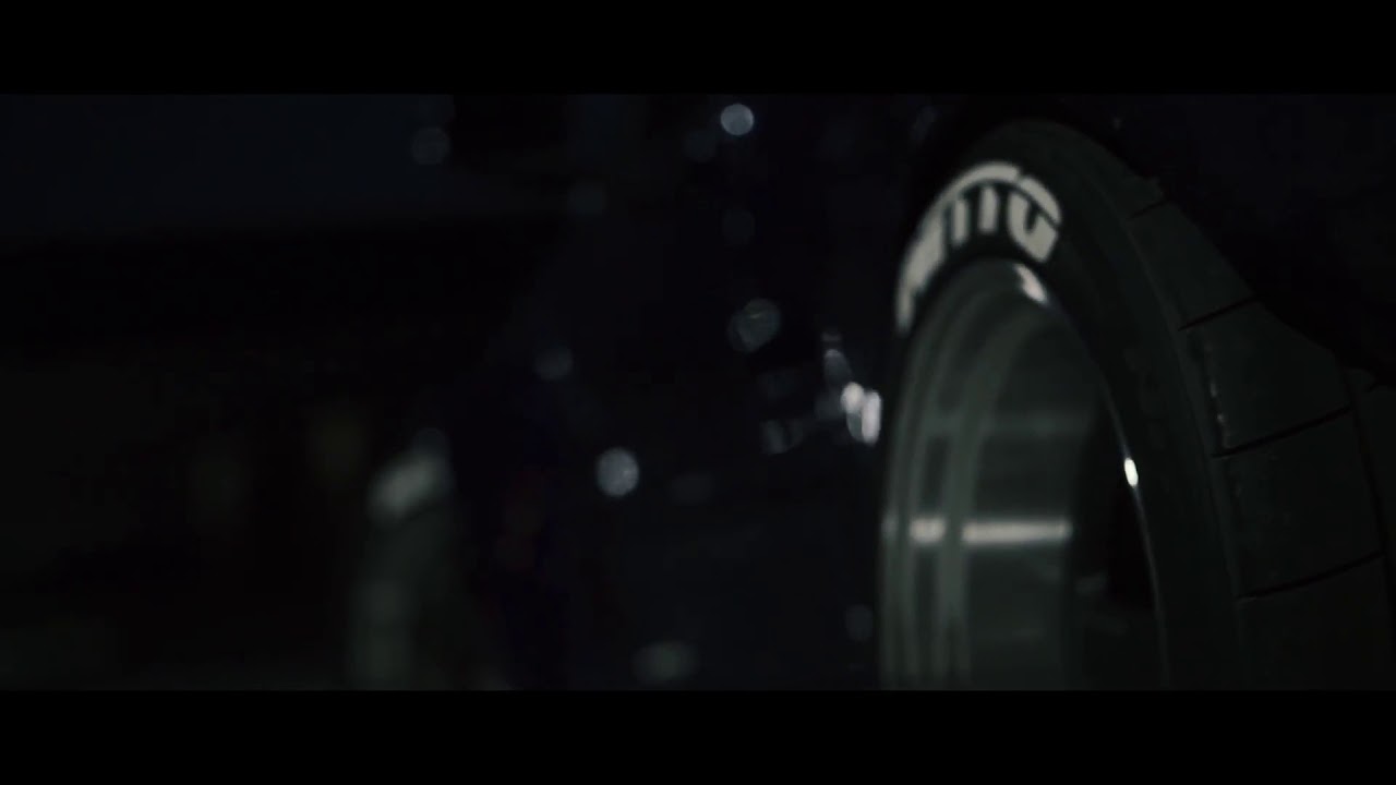 Widebody Evo 9 Nitto   Clinched Flares (1080p)