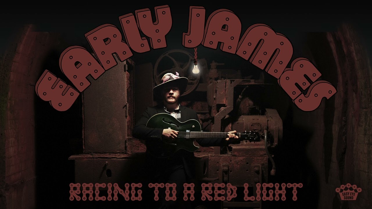 Early James - 