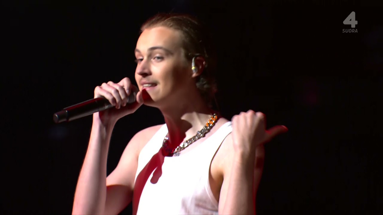 Costee, Jesse Markin, F, MELO, Yeboyah LIVE @ Emma Gaala 2020